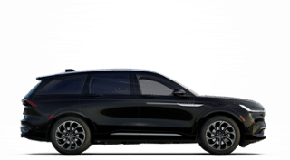 2024 Lincoln Lincoln Nautilus External Image 5